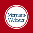 韦氏词典 (Merriam-Webster)