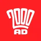 2000 AD Comics