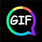What’s a Gif 键盘