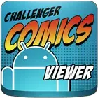 挑战者漫画浏览器 (Challenger Comics Viewer)