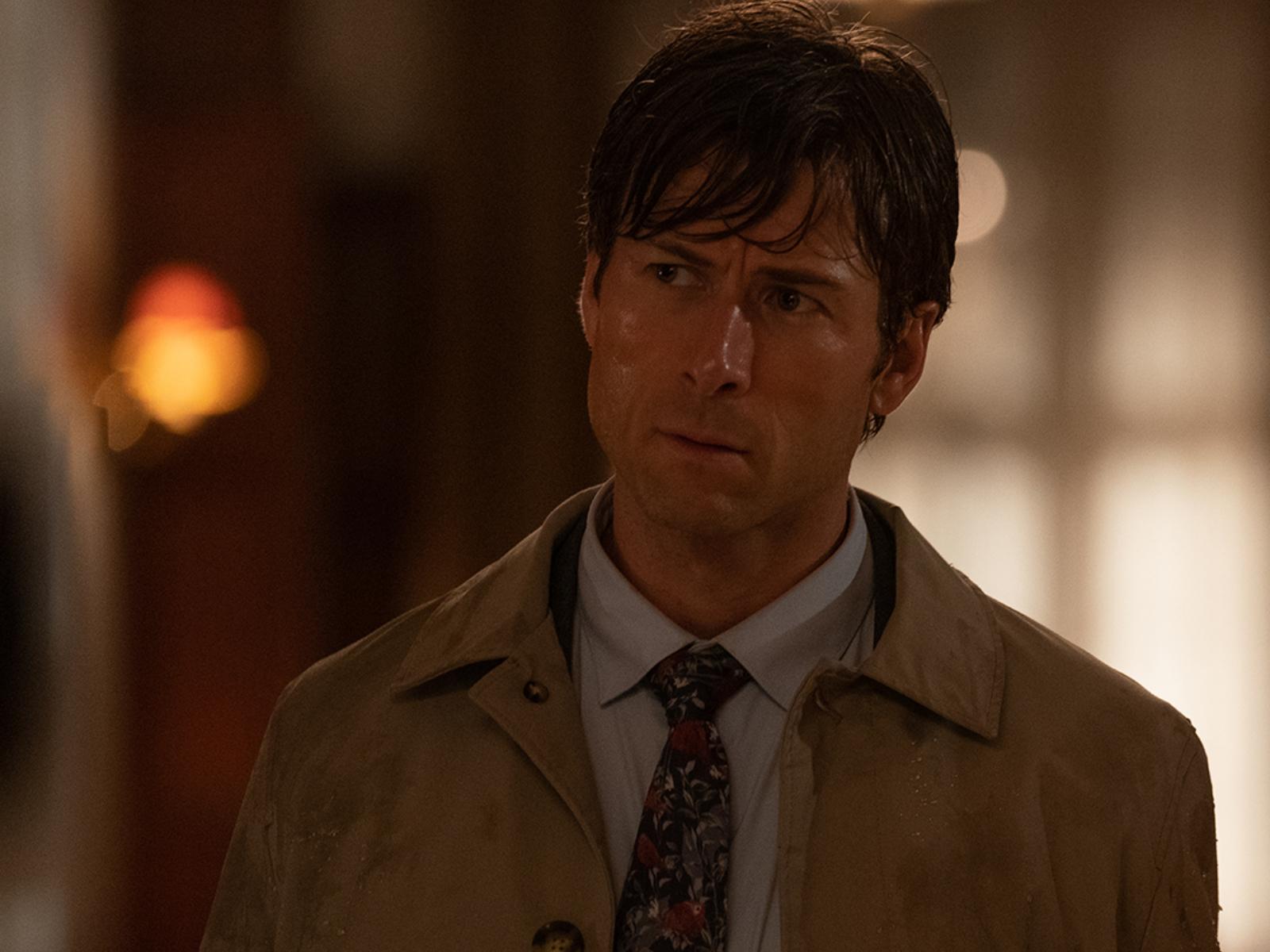 豪门杀人指南葛伦鲍威尔变身豪门私生子演绎性感男神失控野心