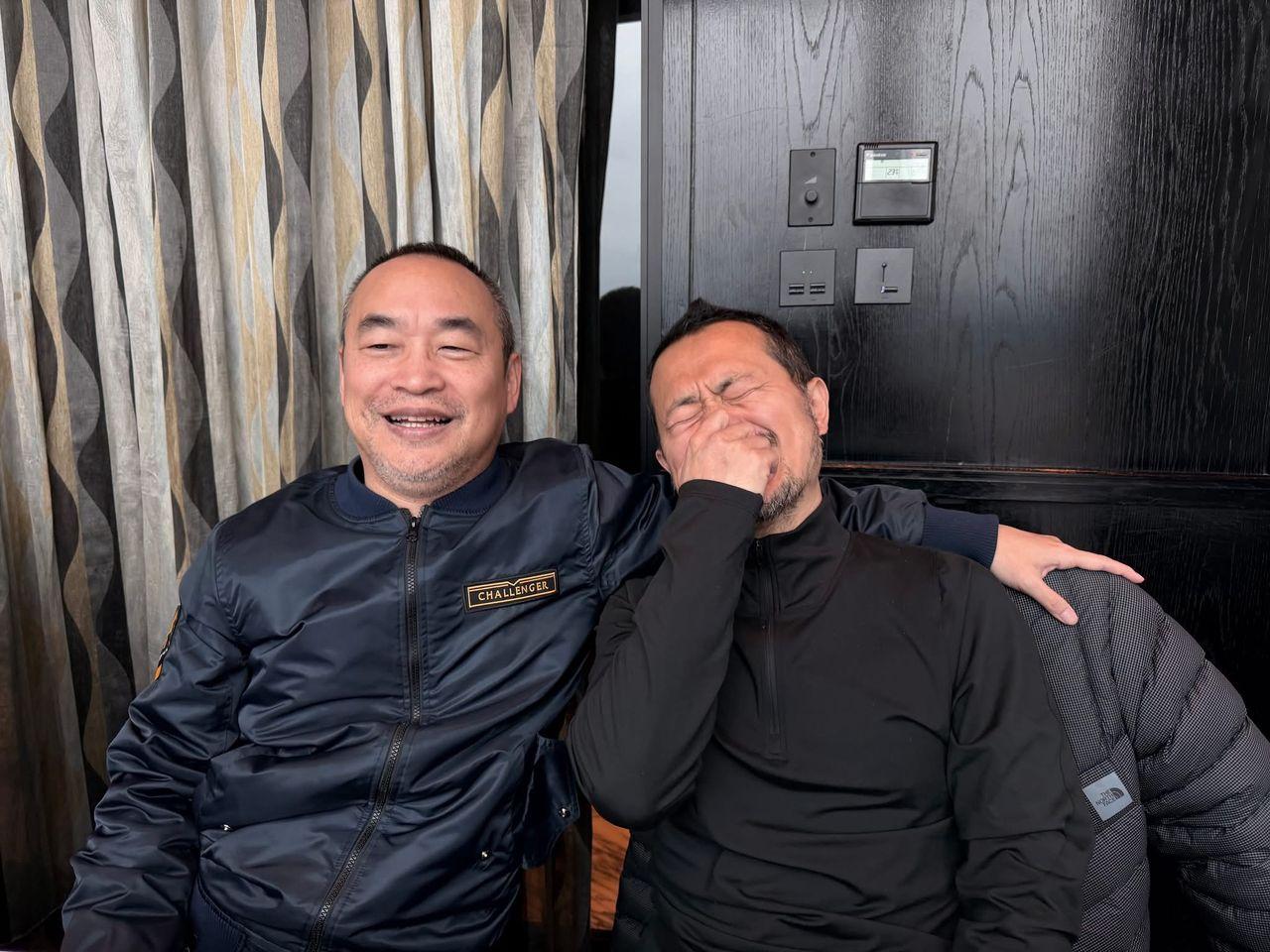 《功夫》评价两极！九把刀见出品人黄立成先“自我惩罚”并自曝曾劝阻开拍