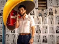 这不只是个间谍故事影评：直面独裁历史恐惧揭开巴西威权真相