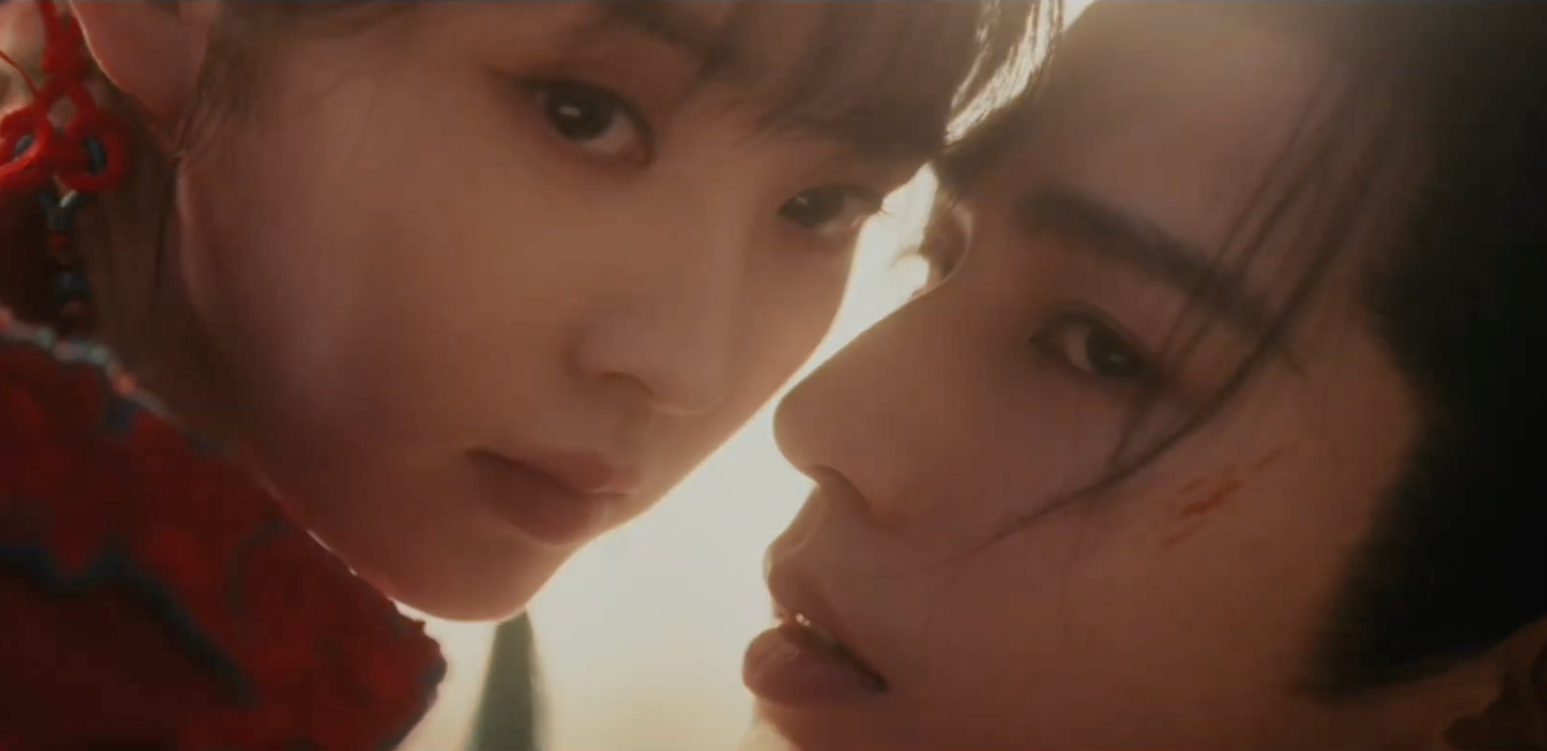 张凌赫《逐玉》霸榜Netflix与爱奇艺，盘点八大名场面见证谢征男神魅力