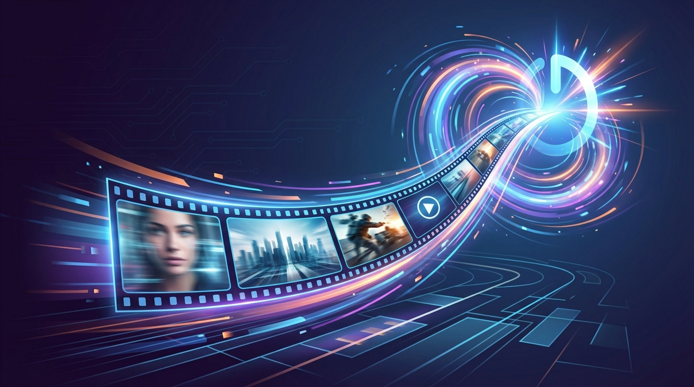 短剧赛道狂飙：为何成为影视新风口？